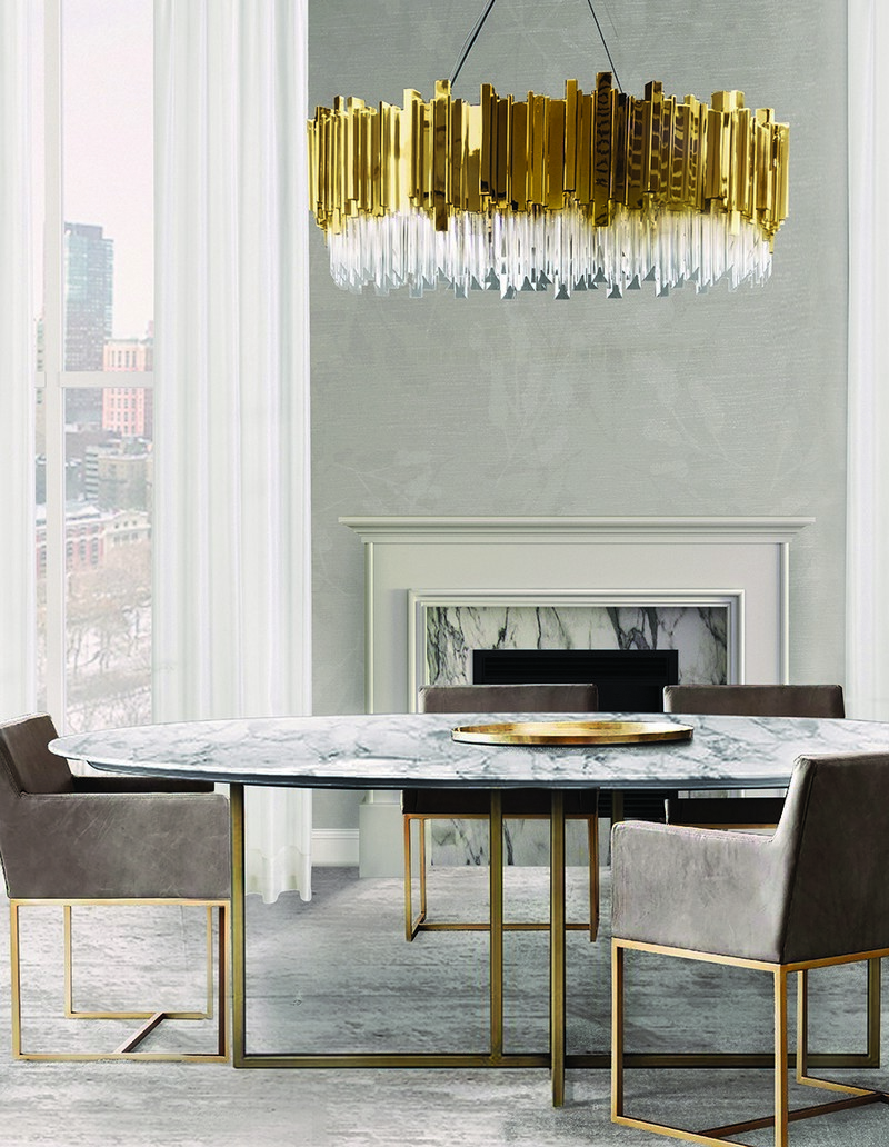 How to Decorate Like a Pro with The Most Expensive Furniture Brands - The Most Expensive Homes' team is about to share with you the hottest tips for that will let your next interior design project just awesome! ➤ To see more news about The Most Expensive Homes around the world visit us at www.themostexpensivehomes.com #mostexpensive #mostexpensivehomes #luxuryfurniturebrands @expensivehomes @koket @bocadolobo @delightfulll @brabbu @essentialhomeeu @circudesign @mvalentinabath @luxxu