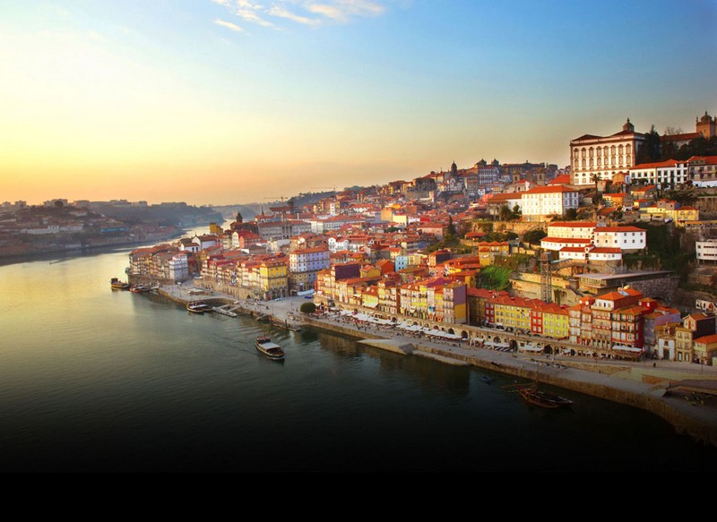 European Design Awards 2017: OPorto is Selected the Capital of Design ➤ To see more news about The Most Expensive Homes around the world visit us at www.themostexpensivehomes.com #mostexpensive #mostexpensivehomes #themostexpensivehomes @expensivehomes