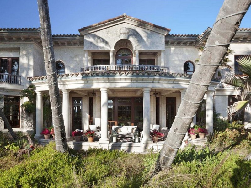 The Most Expensive Homes for Sale in America Right Now The Most