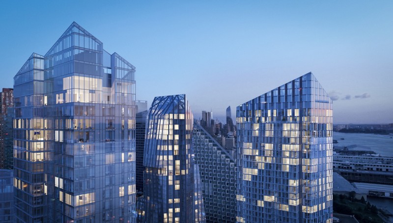 Waterline Square Project Is Gonna Revolutionize NYC’s Skyline