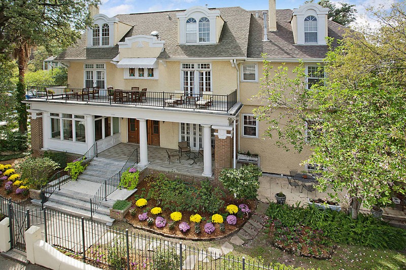 Explore the 52 Most Successful Airbnbs in the USA LUXURY REAL ESTATE