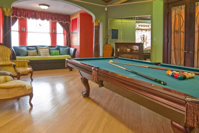 Explore the 52 Most Successful Airbnbs in the USA LUXURY REAL ESTATE