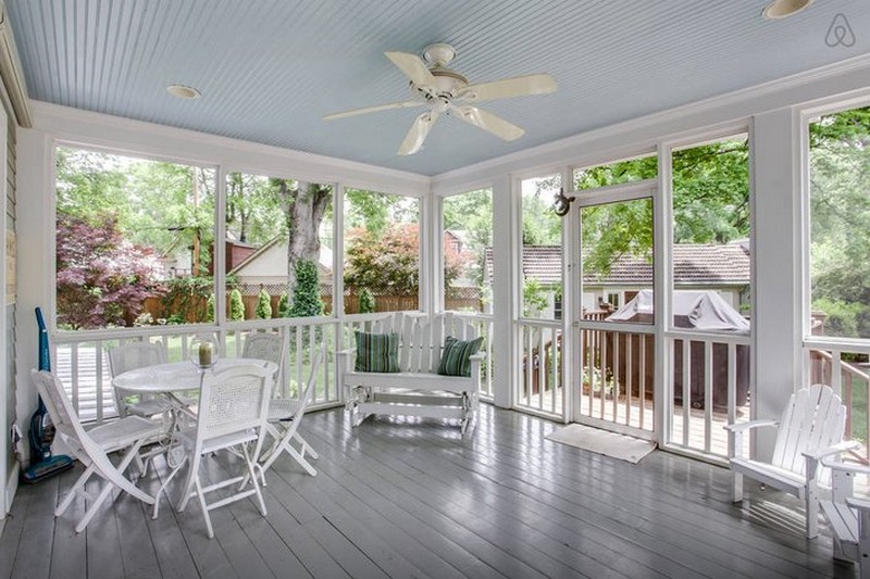 Explore the 52 Most Successful Airbnbs in the USA LUXURY REAL ESTATE