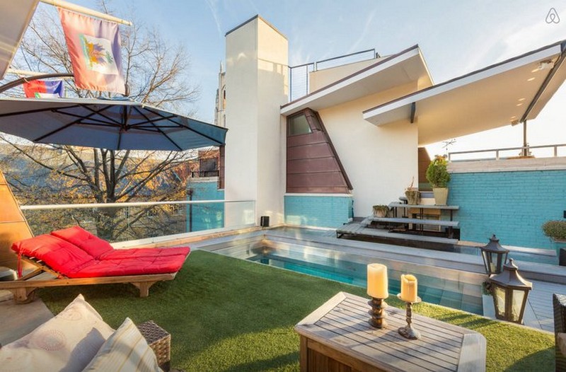 Explore the 52 Most Successful Airbnbs in the USA LUXURY REAL ESTATE