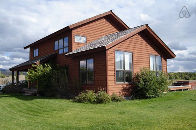 Explore the 52 Most Successful Airbnbs in the USA - LUXURY REAL ESTATE ➤ To see more news about The Most Expensive Homes around the world visit us at www.themostexpensivehomes.com #mostexpensive #mostexpensivehomes #themostexpensivehomes @expensivehomes