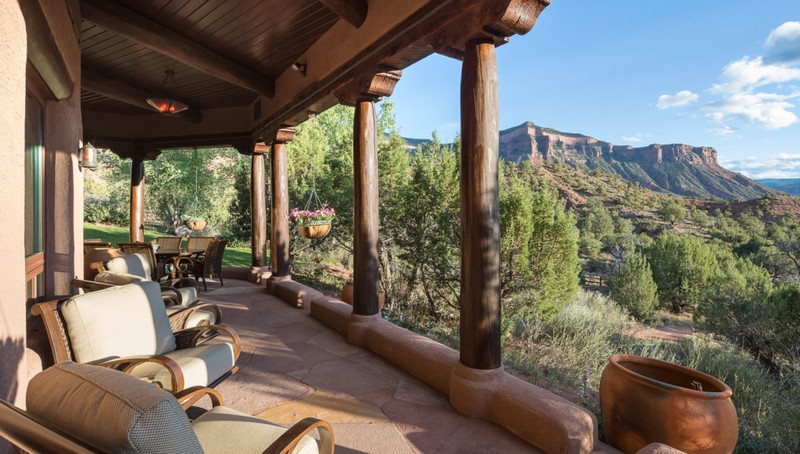 The Extraordinary West Creek Ranch Can Be Yours for $149 Million