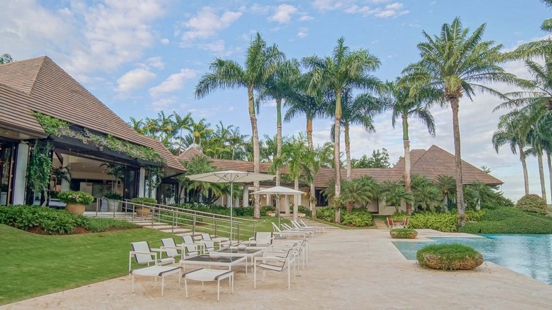 Villa El Palmar: Meet the Luxury Real Estate in the Dominican Republic