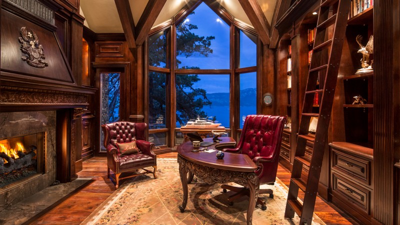 Crystal Pointe: the Ridiculously Amazing Real Estate on Lake Tahoe ➤ To see more news about The Most Expensive Homes around the world visit us at www.themostexpensivehomes.com #mostexpensive #mostexpensivehomes #themostexpensivehomes #luxuryrealestate @expensivehomes