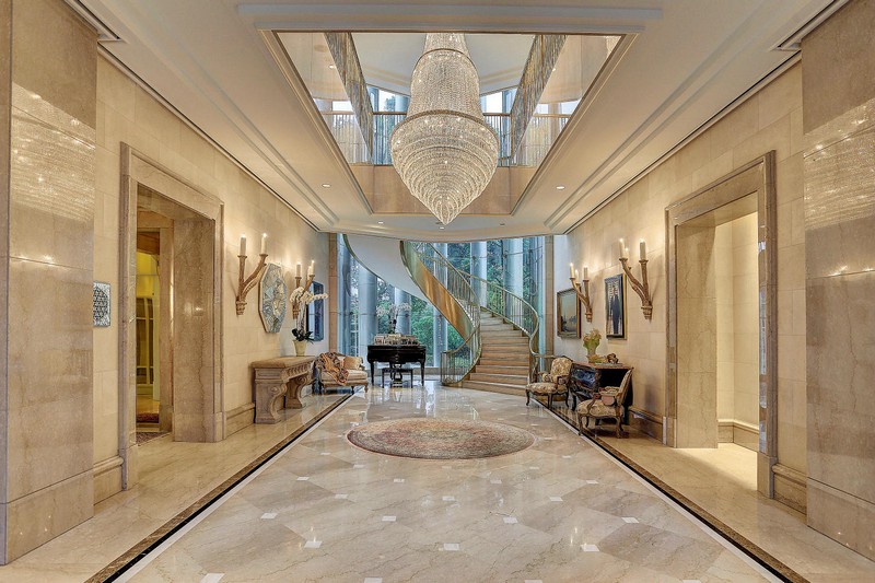 Luxury Houston House Built for Saudi Prince Costs $20 Million ➤ To see more news about The Most Expensive Homes around the world visit us at www.themostexpensivehomes.com #mostexpensive #mostexpensivehomes #themostexpensivehomes #luxuryrealestate @expensivehomes