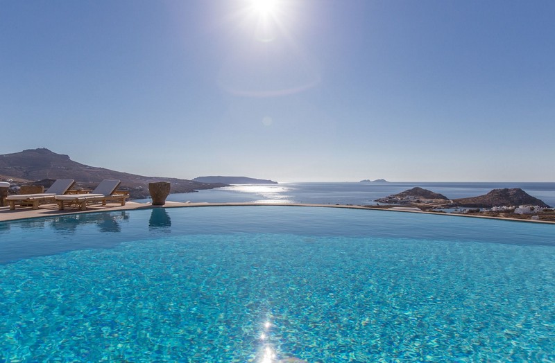The Jewel of the Aegean Sea is Listing for €23M - Luxury Real Estate ➤ To see more news about The Most Expensive Homes around the world visit us at www.themostexpensivehomes.com #mostexpensive #mostexpensivehomes #themostexpensivehomes #luxuryrealestate @expensivehomes
