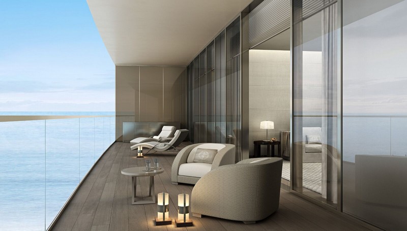 Armani/Casa Penthouse Elevates Luxury to a Different Level - Armani Casa Penthouse ➤ To see more news about The Most Expensive Homes around the world visit us at www.themostexpensivehomes.com #mostexpensive #mostexpensivehomes #themostexpensivehomes #celebrityhomes @expensivehomes