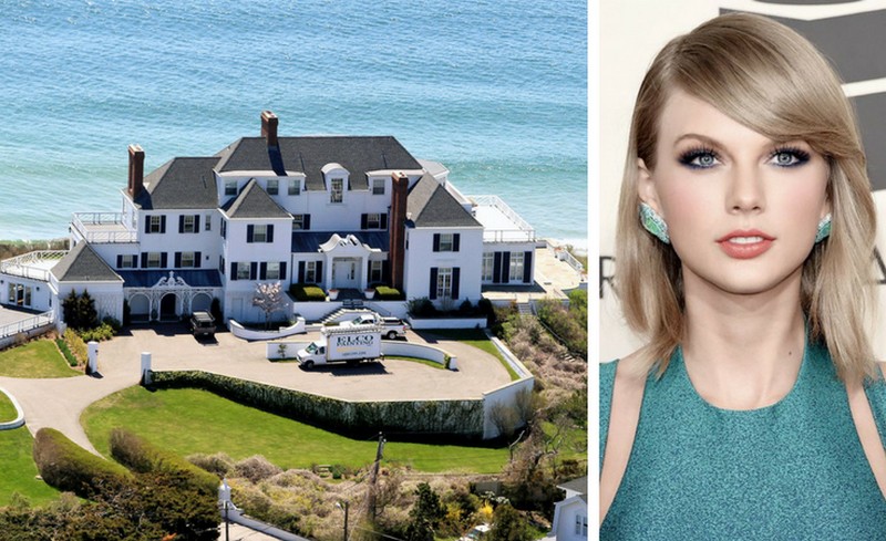Get to Know the 10 Best Celebrity Homes in the World ➤ To see more news about The Most Expensive Homes around the world visit us at www.themostexpensivehomes.com #mostexpensive #mostexpensivehomes #themostexpensivehomes #celebrityhomes @expensivehomes