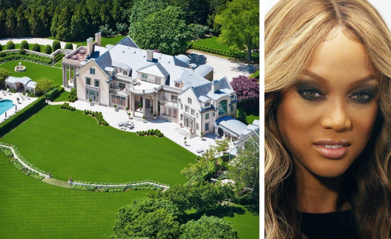 Get to Know the 10 Best Celebrity Homes in the World ➤ To see more news about The Most Expensive Homes around the world visit us at www.themostexpensivehomes.com #mostexpensive #mostexpensivehomes #themostexpensivehomes #celebrityhomes @expensivehomes