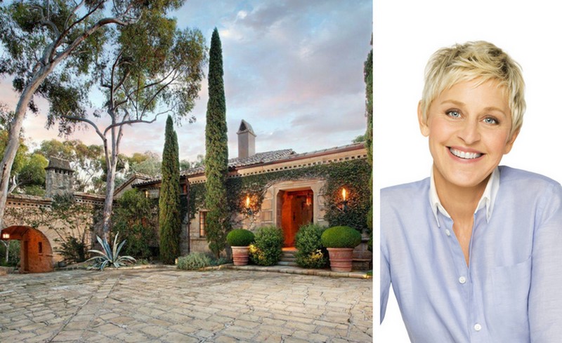 Get to Know the 10 Best Celebrity Homes in the World ➤ To see more news about The Most Expensive Homes around the world visit us at www.themostexpensivehomes.com #mostexpensive #mostexpensivehomes #themostexpensivehomes #celebrityhomes @expensivehomes