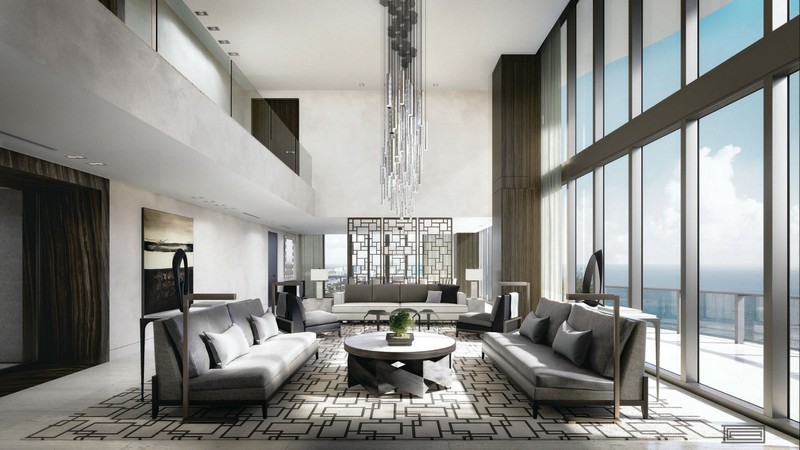 This Luxury Miami Penthouse Comes With a Jaw-dropping Bonus - Luxury Real Estate - Luxury Neighborhoods ➤ Explore The Most Expensive Homes around the world on our website! #mostexpensive #mostexpensivehomes #themostexpensivehomes #luxuryrealestate #luxuryneighborhoods #realestate @expensivehomes