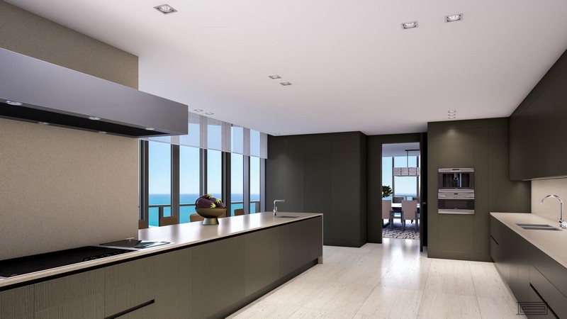 This Luxury Miami Penthouse Comes With a Jaw-dropping Bonus - Luxury Real Estate - Luxury Neighborhoods ➤ Explore The Most Expensive Homes around the world on our website! #mostexpensive #mostexpensivehomes #themostexpensivehomes #luxuryrealestate #luxuryneighborhoods #realestate @expensivehomes