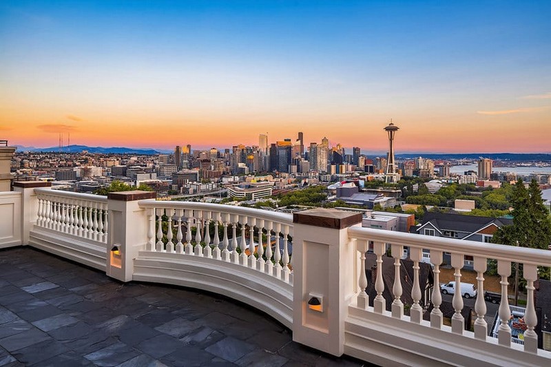 What About This Queen Anne Mansion as Your Dream Home in Seattle - Luxury Real Estate - Luxury Neighborhoods ➤ Explore The Most Expensive Homes around the world on our website! #mostexpensive #mostexpensivehomes #themostexpensivehomes #luxuryrealestate #luxuryneighborhoods #realestate #celebrityhomes @expensivehomes