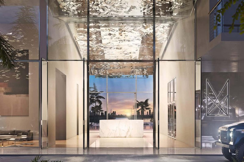 Monad Terrace: Luxury Condos for Sale in South Beach is a New Miami Wonder - Luxury Neighborhoods - luxury real estate - Celebrity Homes ➤ Explore The Most Expensive Homes around the world on our website! #mostexpensive #mostexpensivehomes #themostexpensivehomes #luxuryrealestate #luxuryneighborhoods #realestate #celebrityhomes @expensivehomes
