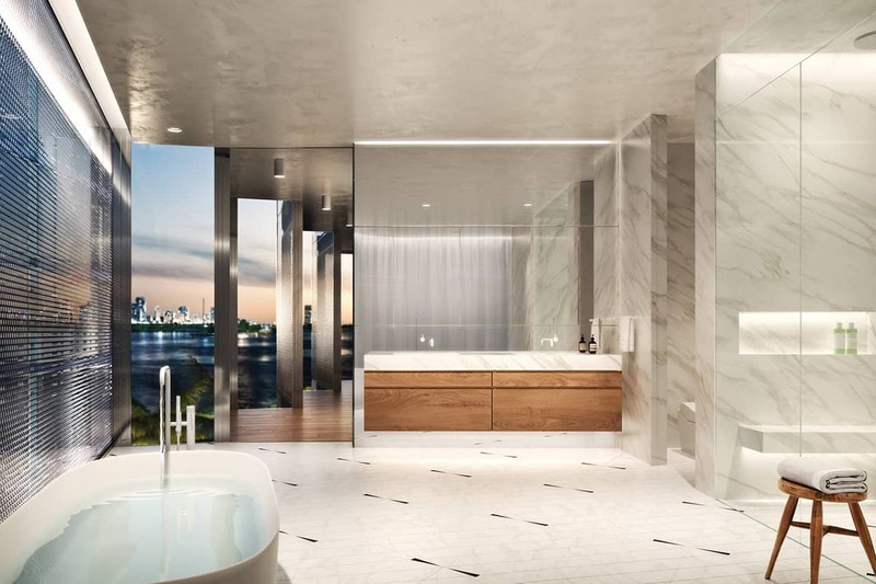 Monad Terrace: Luxury Pads for Sale in South Beach is a New Miami Wonder - Luxury Neighborhoods - luxury real estate - Celebrity Homes ➤ Explore The Most Expensive Homes around the world on our website! #mostexpensive #mostexpensivehomes #themostexpensivehomes #luxuryrealestate #luxuryneighborhoods #realestate #celebrityhomes @expensivehomes