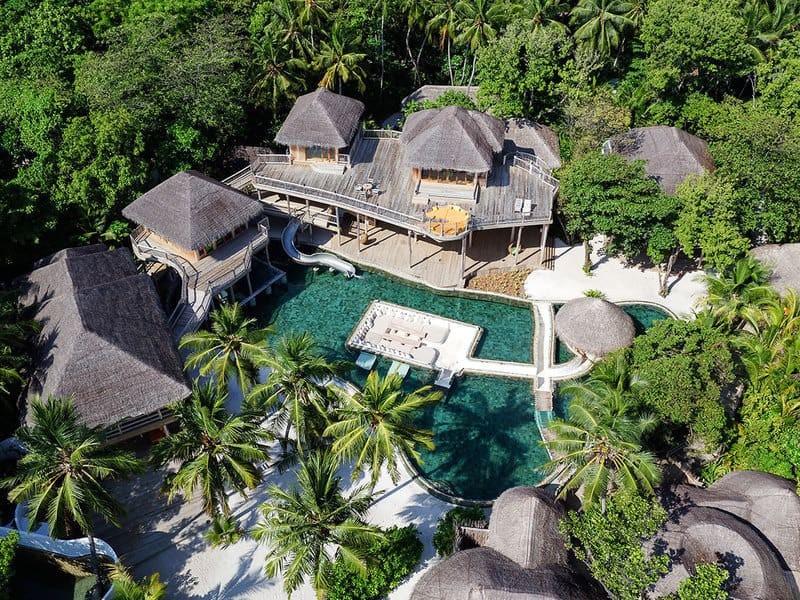 Be Amazed by This Awe-Inspiring Beachfront Villa in Maldives - Luxury Real Estate - The Most Expensive Homes - Luxury Neighborhoods - Celebrity Homes ➤ Explore The Most Expensive Homes around the world on our website! #mostexpensive #mostexpensivehomes #themostexpensivehomes #luxuryrealestate #luxuryneighborhoods #realestate #celebrityhomes @expensivehomes