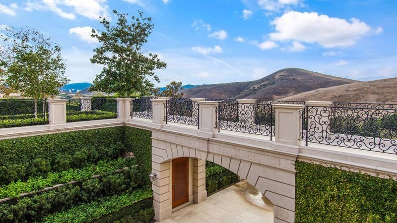 Thomas Tull’s SoCal Luxury Real Estate for Sale for $85 Million