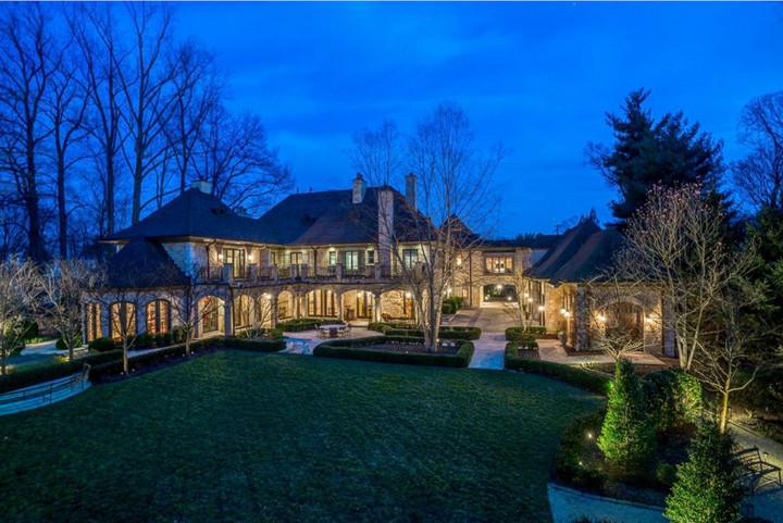 2018 Guide Discover the Most Expensive Homes in Every State of the US 20
