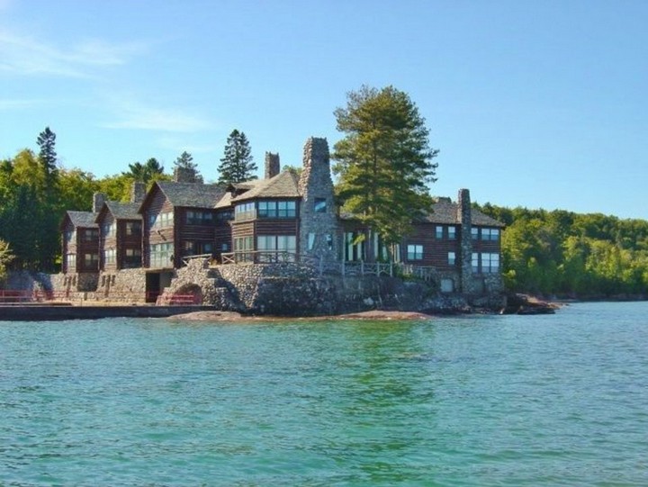 2018 Guide Discover the Most Expensive Homes in Every State of the US 22