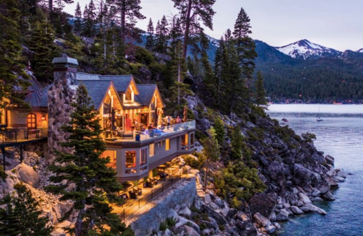 2018 Guide Discover the Most Expensive Homes in Every State of the US 28