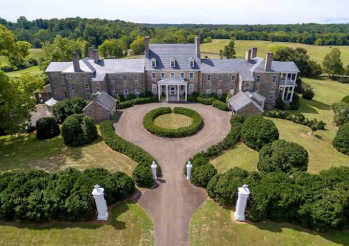 2018 Guide Discover the Most Expensive Homes in Every State of the US 46