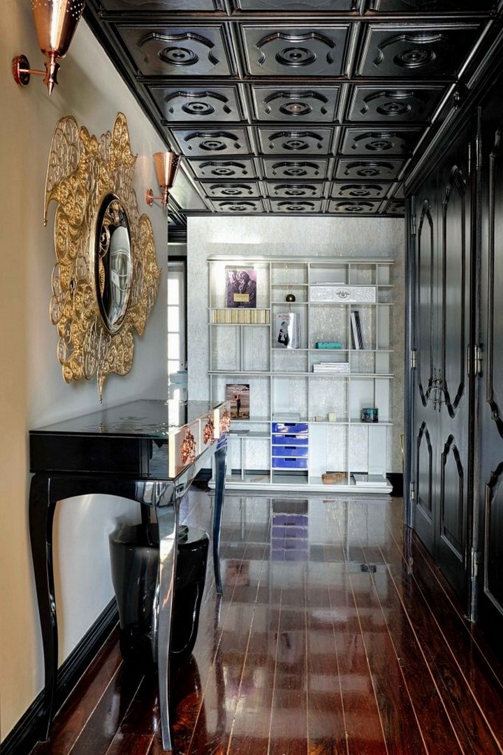 Get a Tour Inside Boca do Lobo's Luxury Suite in Covet House Douro 4