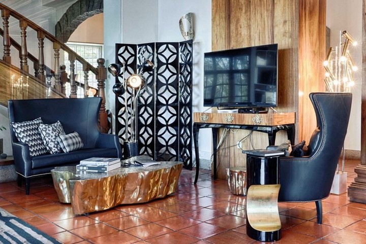 Get a Tour Inside Boca do Lobo's Luxury Suite in Covet House Douro 8