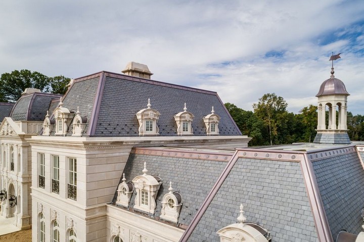 Long Island Mansion Inspired by Versailles Has Hit the Market for $60M 1