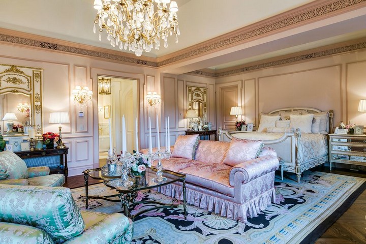 Long Island Mansion Inspired by Versailles Has Hit the Market for $60M 8