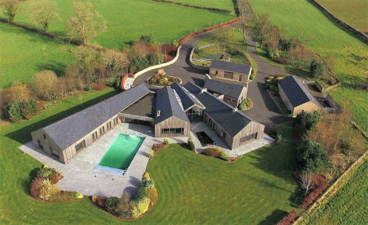 Contemplate the 10 Most Expensive In Northern Ireland-3