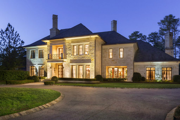 Most Expensive Homes Meet Atlanta's Priciest Real Estate Right Now (10)