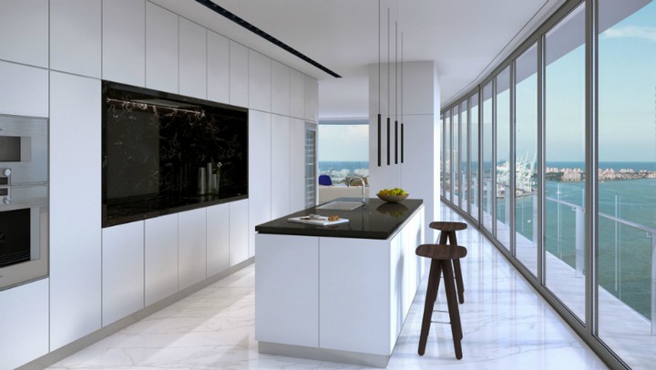 Aston Martin Residences Will Offer the Ultimate Miami Experience 10
