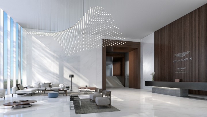 Aston Martin Residences Will Offer the Ultimate Miami Experience 4