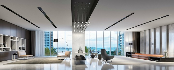 Aston Martin Residences Will Offer the Ultimate Miami Experience 5
