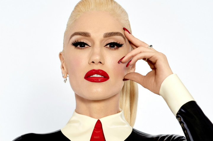 For $29M One Can Have Gwen Stefani's Extravagant Beverly Hills Mansion-8