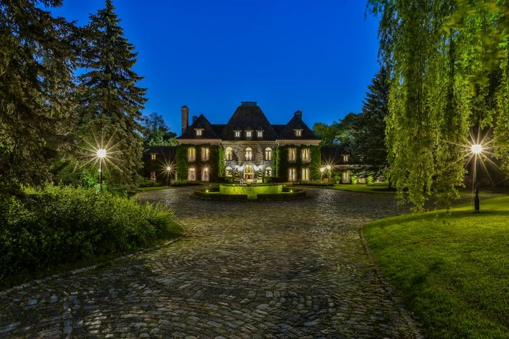 The Most Expensive Homes Currently for Sale in Canada 4