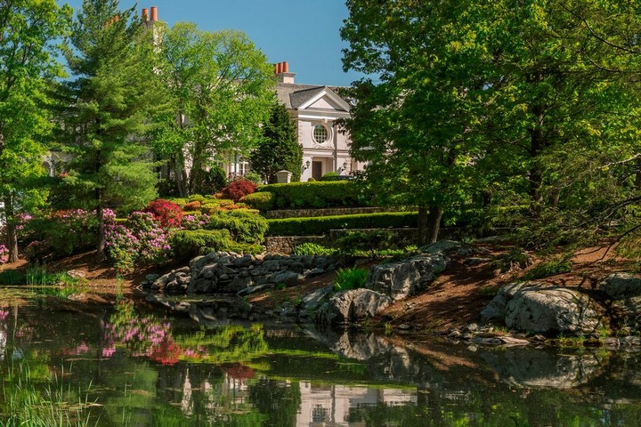 This is The Most Expensive Home in Boston for Sale Right Now 4