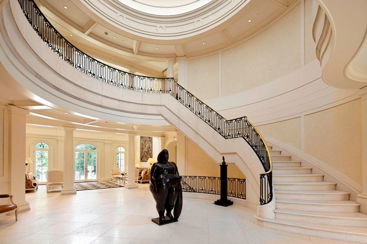 This is The Most Expensive Home in Boston for Sale Right Now 7