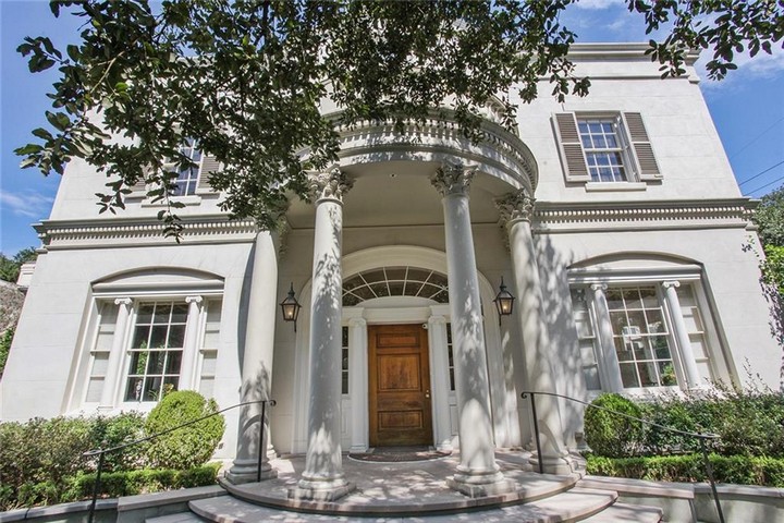 Top 5 Most Expensive Homes for Sale in the NOLA Neighborhood 5