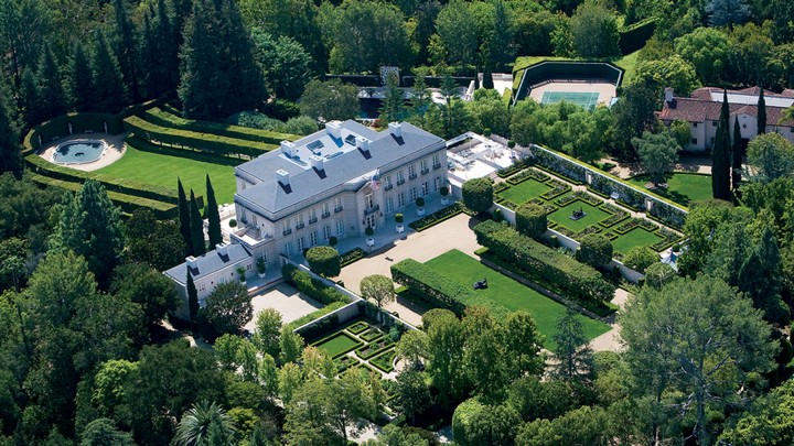These are Some of the Most Expensive Homes in the Entire World 8