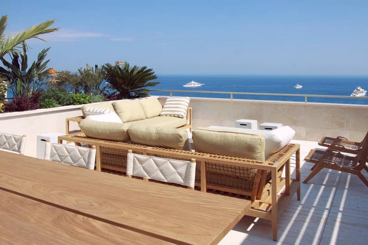 A Monaco Penthouse on the Beach Can Become Your Reality For €29M 4