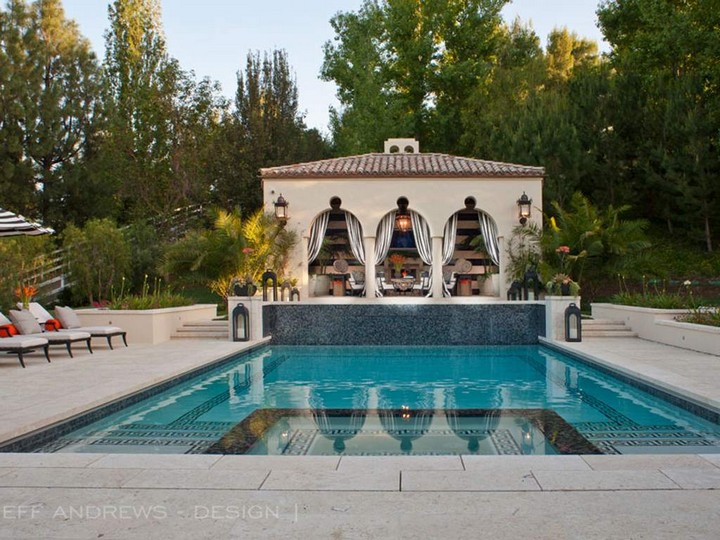 Be Amazed by the Many Luxury Homes of the Kardashian-Jenner Family 7