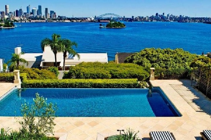Meghan Markle and Prince Harry Will Stay in a $40M-Worth Sydney Estate 1