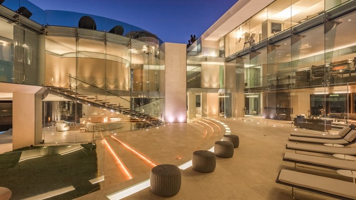 Most Expensive Homes La Jolla's Razor House Could Be Yours for $30M 5