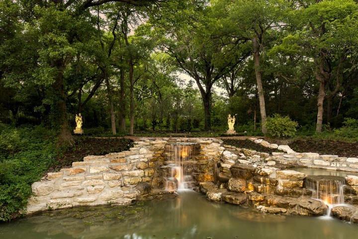 The Crispi Estate Is the Most Expensive Home Ever Sold in Dallas 7