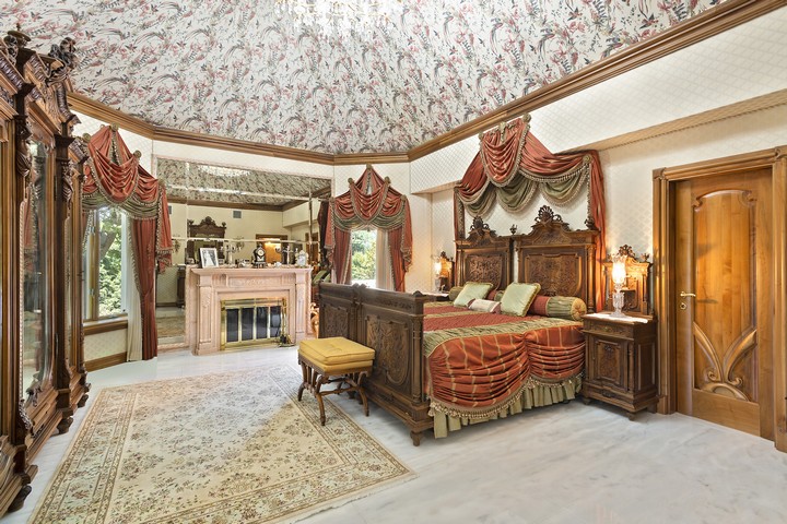 This Amazing Propriety Is One of the Most Expensive Homes in Brooklyn